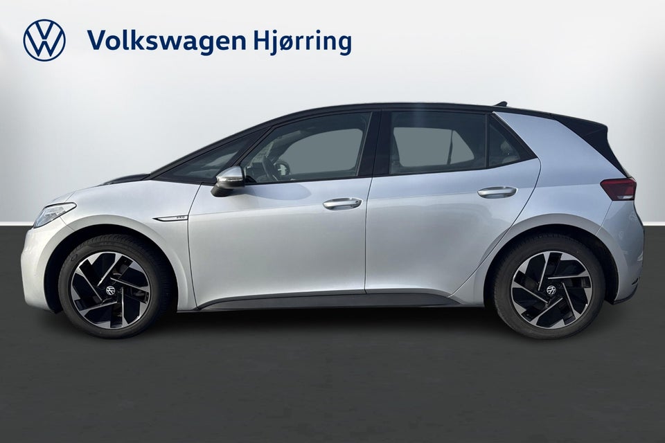 VW ID.3 58 Pro 5d