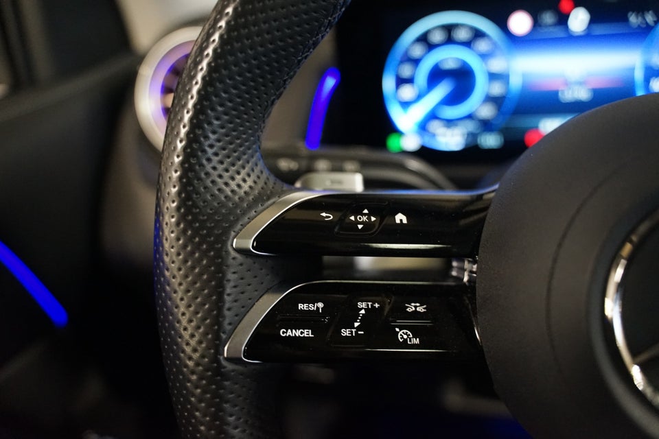 Mercedes EQB250+ Electric Art 5d