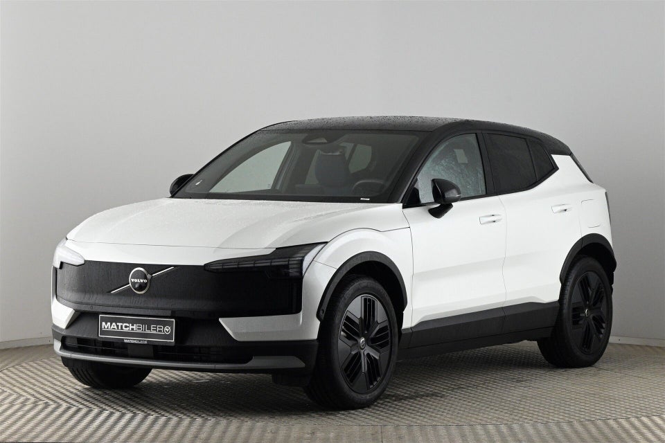 Volvo EX30 CC Twin Performance Ultra 5d