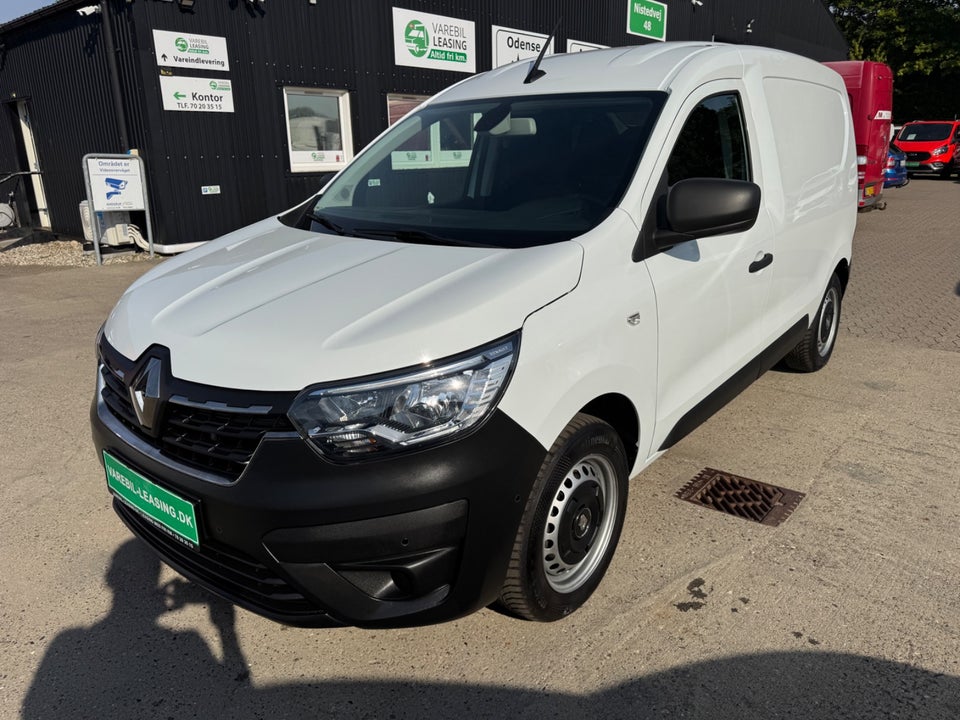 Renault Express 1,5 dCi 95 5d