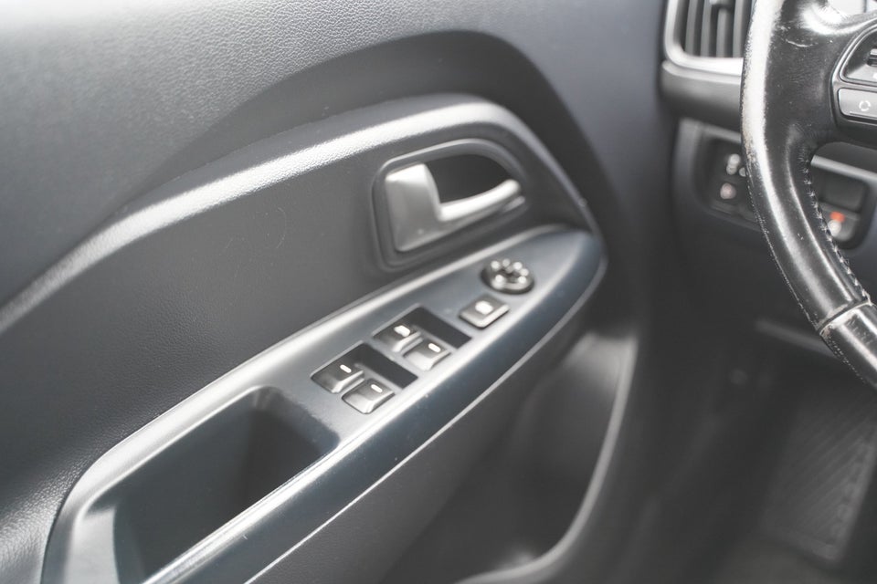 Kia Rio 1,2 CVVT Intro Edition 5d