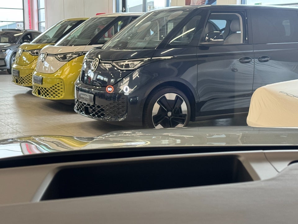 Volvo EX90 Twin Ultra 7prs 5d