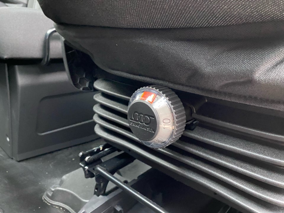 Iveco Daily 3,0 35S18 4100mm Lad 2d