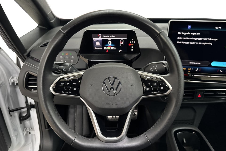 VW ID.3 77 Max+ 5d