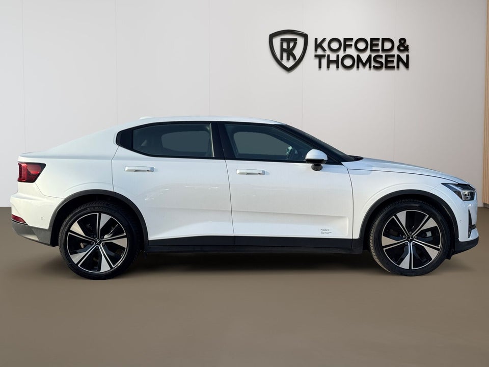 Polestar 2 Long Range 5d