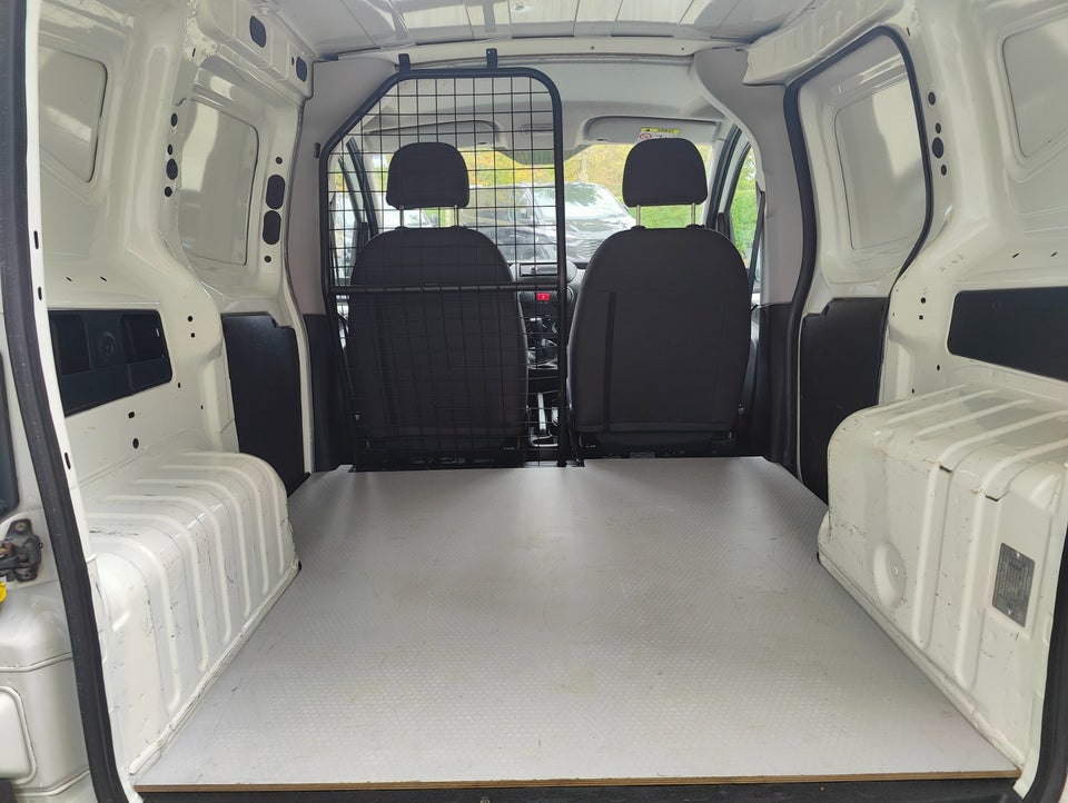 Peugeot Bipper 1,3 HDi 75 Fresh Van 4d