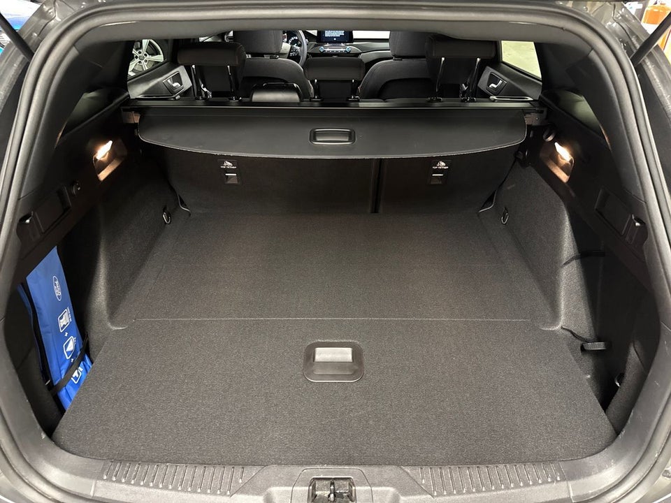 Ford Focus 1,0 EcoBoost ST-Line stc. aut. 5d