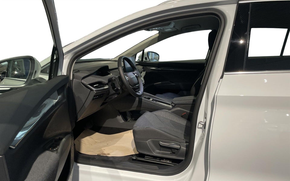 Skoda Elroq 85 iV 5d