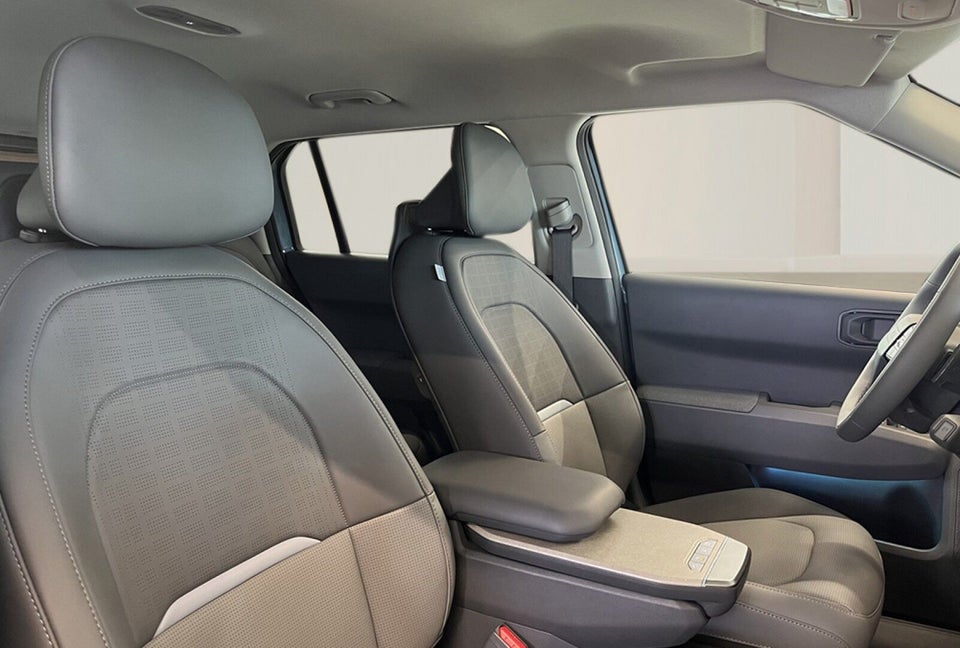 Kia EV3 81 Long Range Upgrade 5d