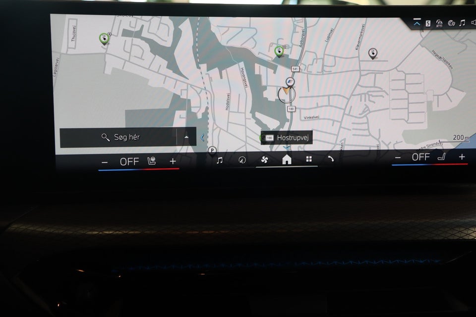 BMW i4 eDrive35 Fully Charged M-Sport 5d
