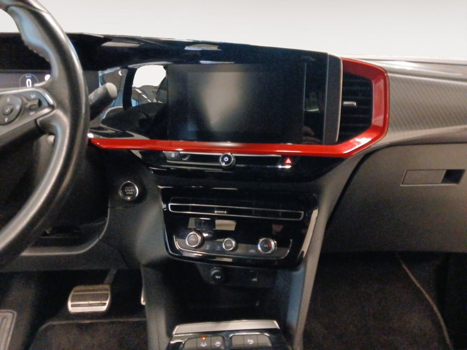 Opel Mokka-e 50 GS Line 5d