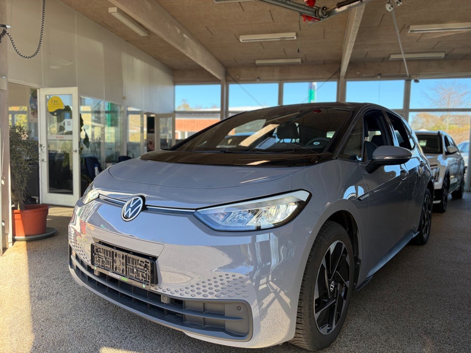 VW ID.3 45 Pure Performance 5d