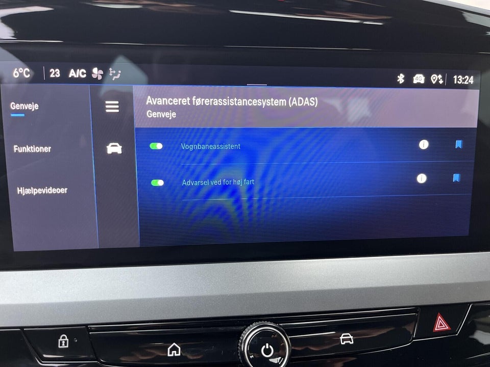 Opel Mokka-e 54 Elegance 5d