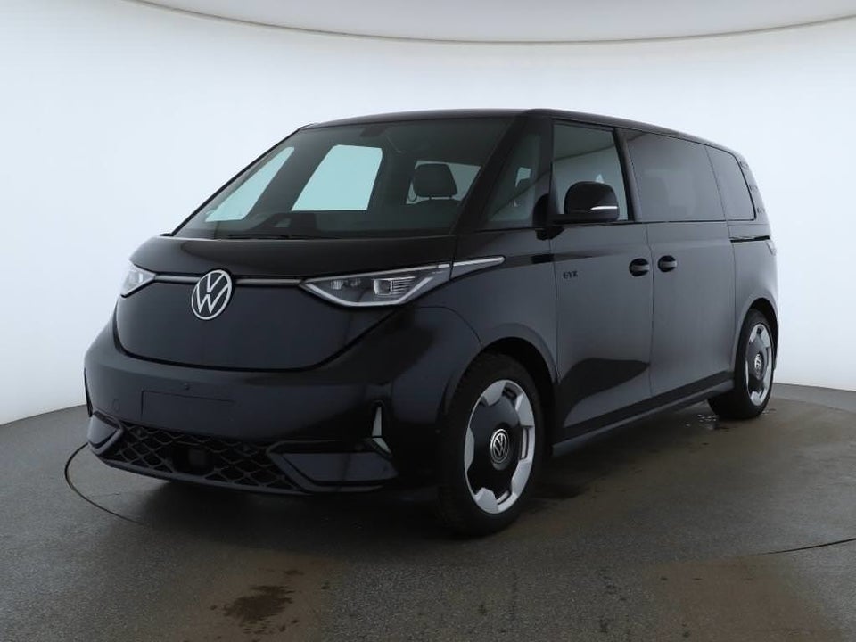 VW ID. Buzz 86 GTX 4Motion LWB 5d