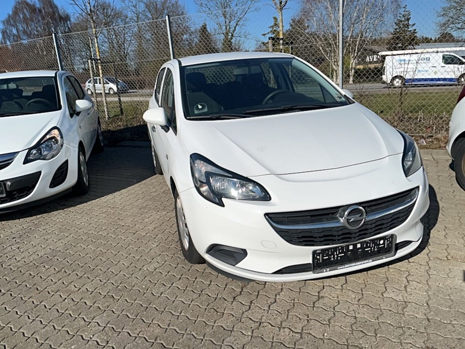 Opel Corsa 1,4 Enjoy 5d
