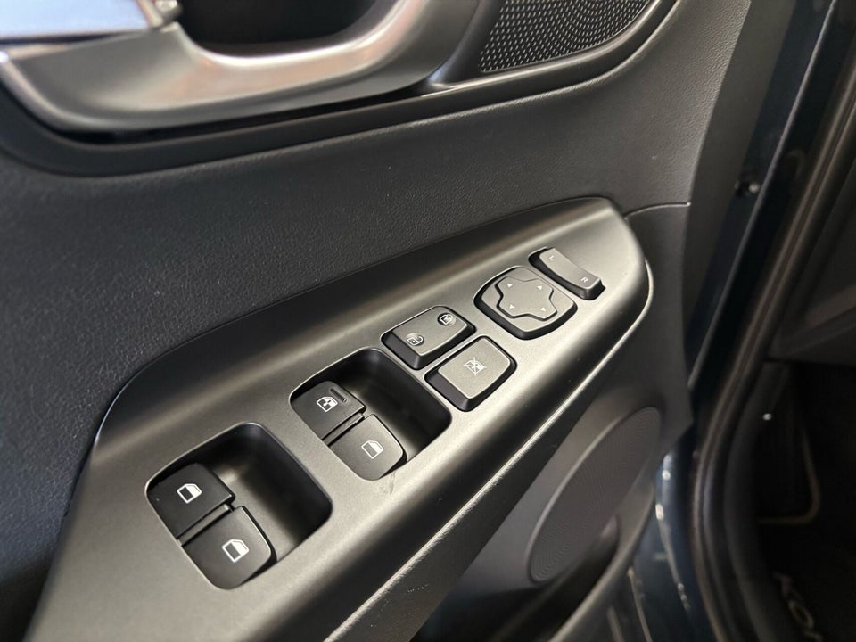Hyundai Kona 39 EV Select 5d