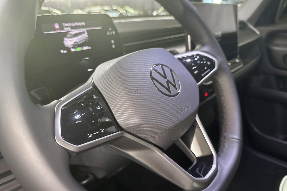 VW ID.Buzz 79 Life+ SWB Van 5d