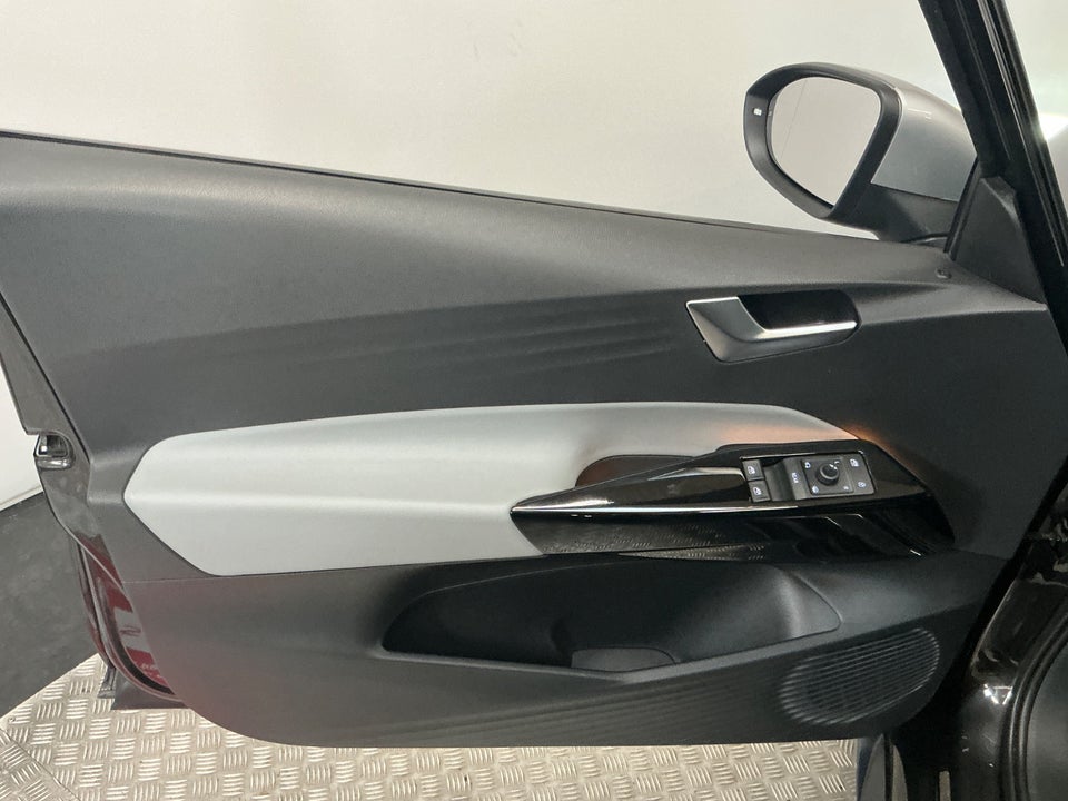 VW ID.3 58 1ST Pro Performance Plus 5d