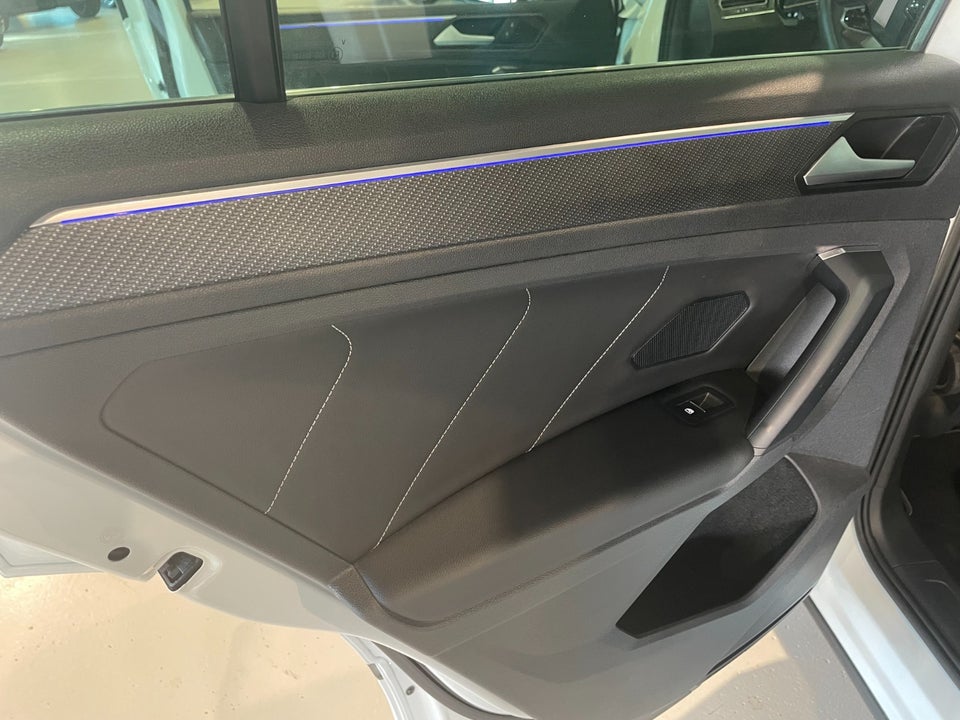 VW Tiguan 1,4 eHybrid R-line DSG 5d