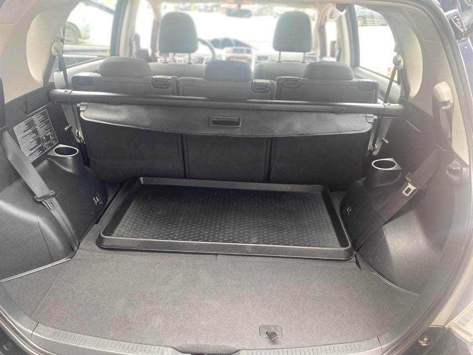 Toyota Verso 2,0 D-4D T2 Touch 7prs 5d