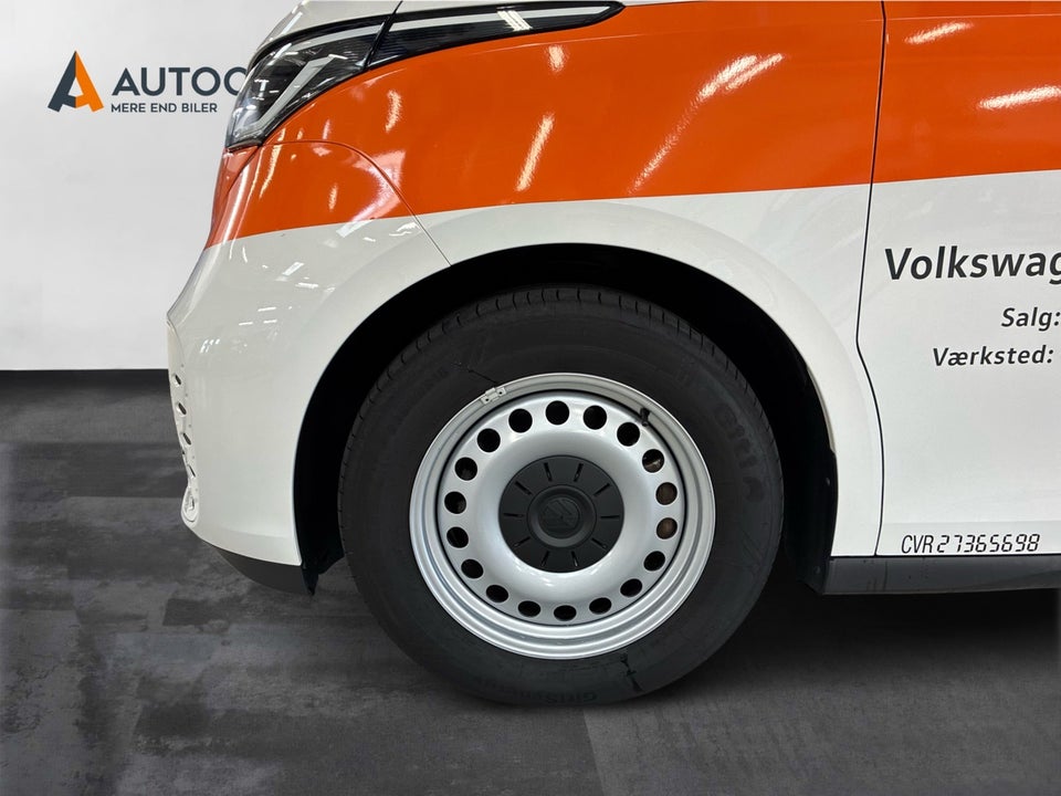 VW ID. Buzz 79 Cargo Comfort+