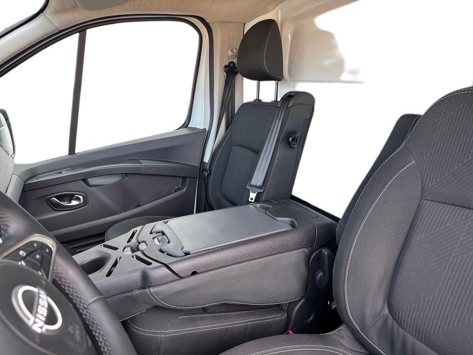 Nissan Primastar 2,0 dCi 150 L2H1 N-Connecta DCT Van