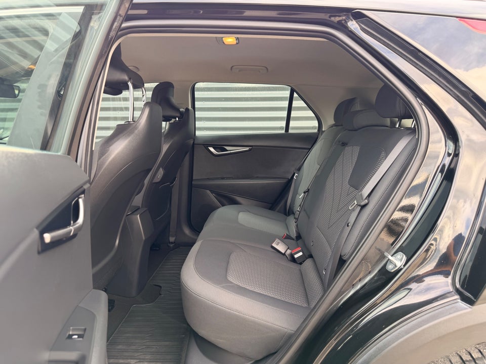 Kia Niro 64 EV 5d