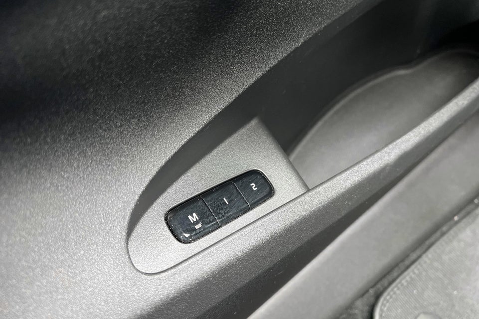 Polestar 2 Standard Range 5d
