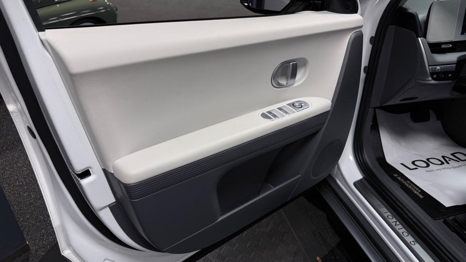 Hyundai Ioniq 5 73 Techniq 5d