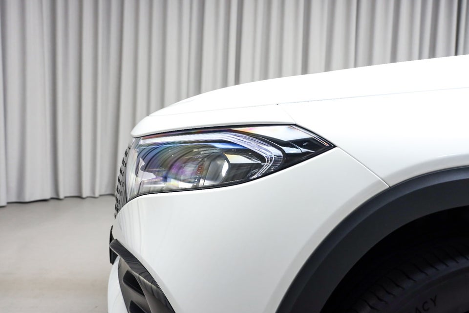 Mercedes EQB250+ AMG Advance 5d
