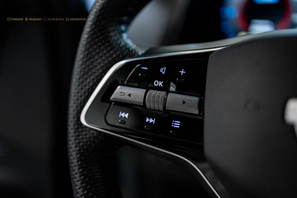 Nissan Ariya 63 Engage 5d