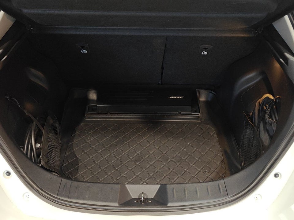 Nissan Leaf 62 e+ Tekna 5d