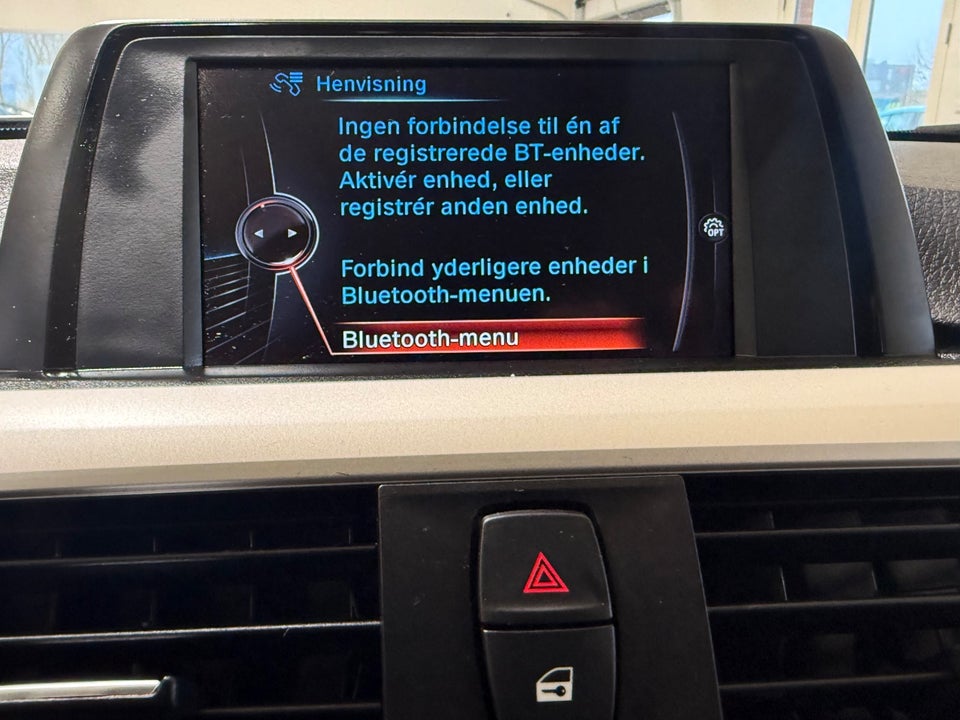 BMW 320d 2,0 Touring aut. 5d