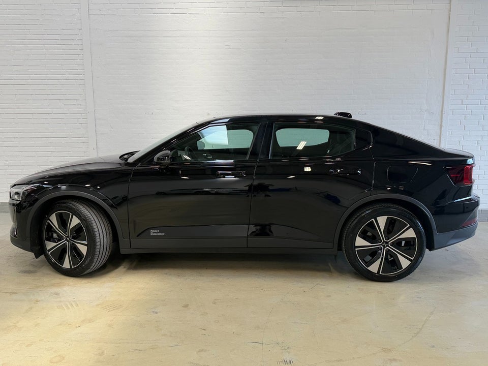 Polestar 2 Long Range 5d