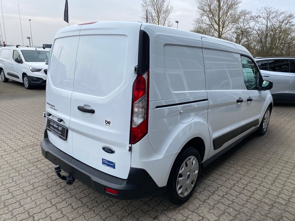 Ford Transit Connect 1,5 TDCi 100 Trend lang