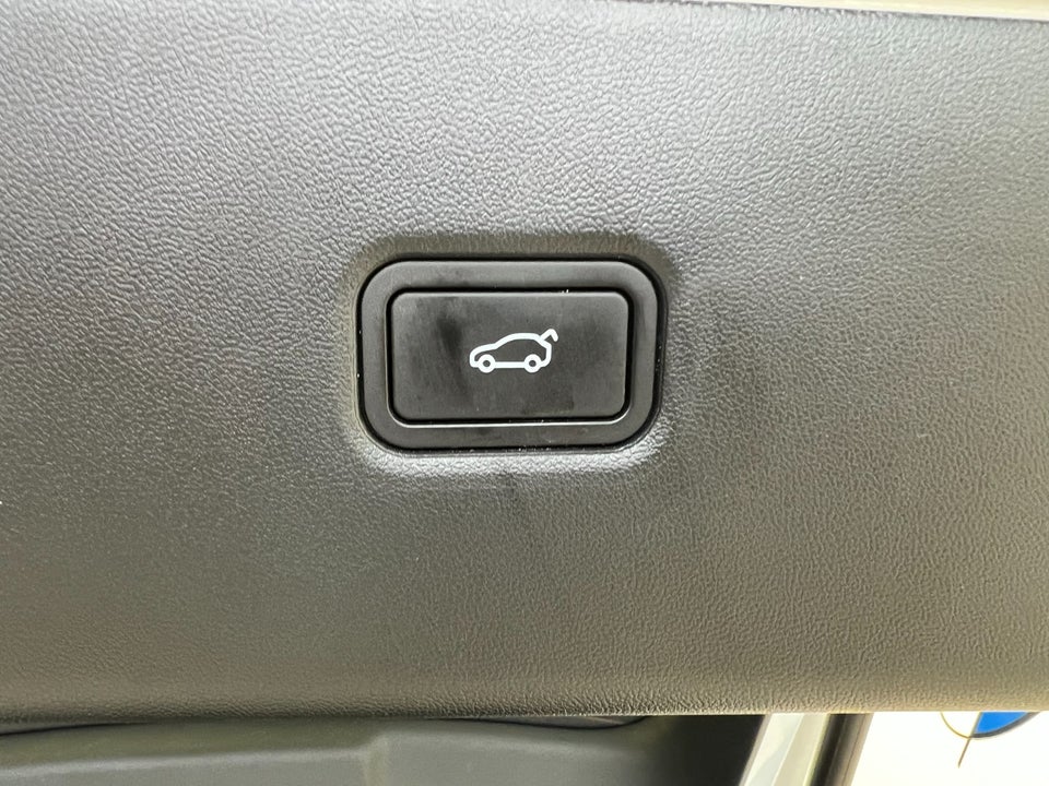 Xpeng G6 Performance 5d