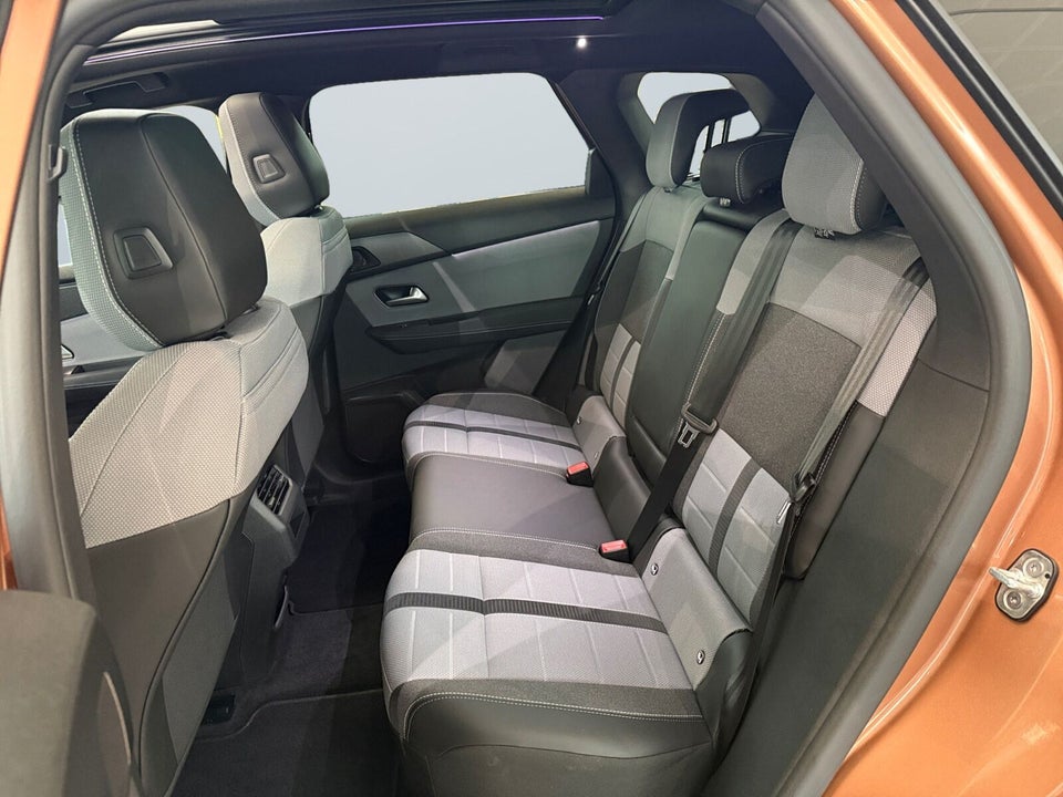 Opel Grandland-e 73 GS 5d