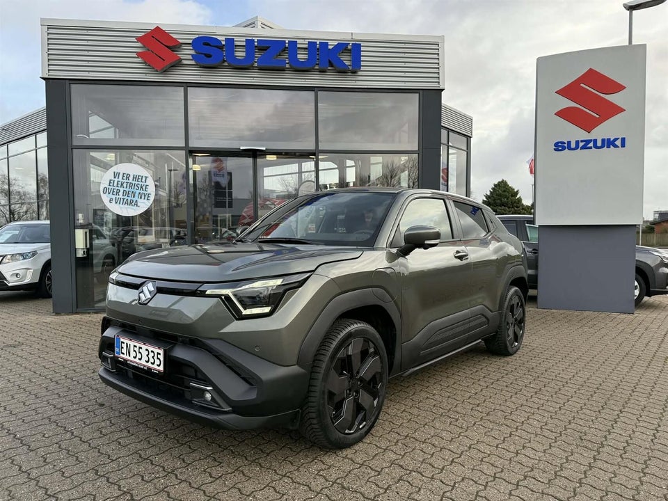 Suzuki eVitara 61 Adventure 5d