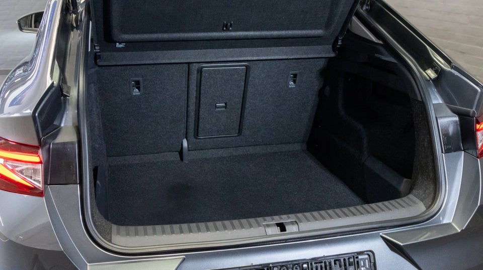 Skoda Enyaq 60 iV Coupé 5d