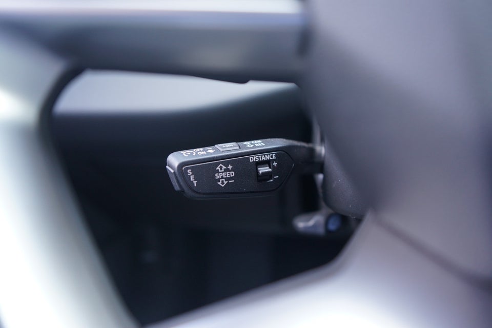 Audi A6 e-tron S-line Sportback 5d