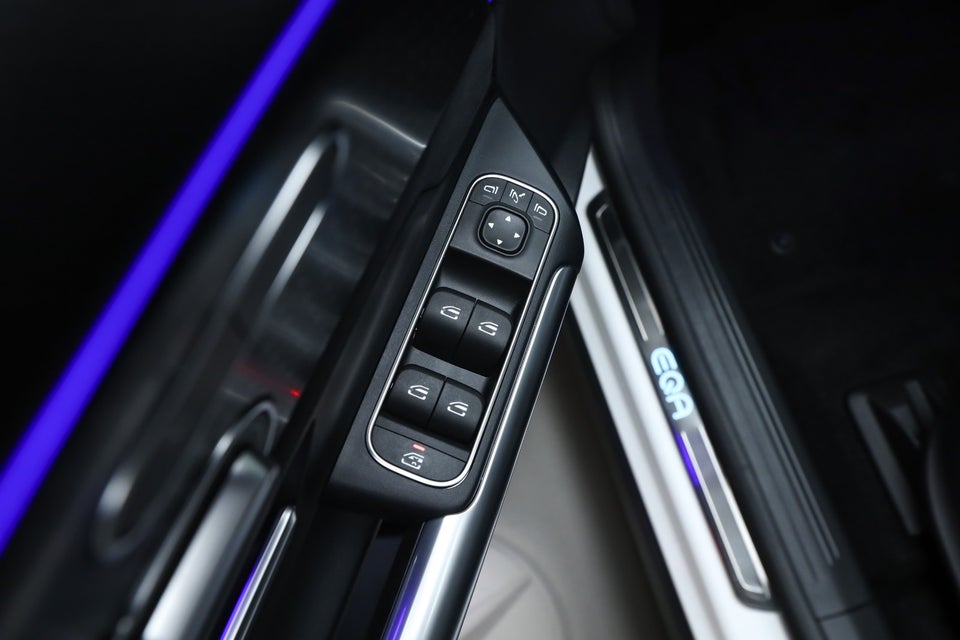 Mercedes EQA250+ AMG Premium 5d