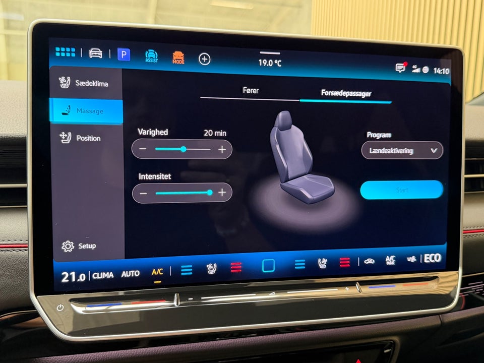 VW ID.7 86 GTX Max+ Tourer 4Motion 5d