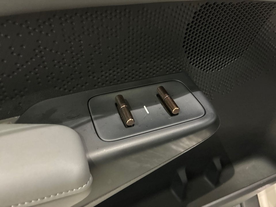 Zeekr X Privilege AWD 5d