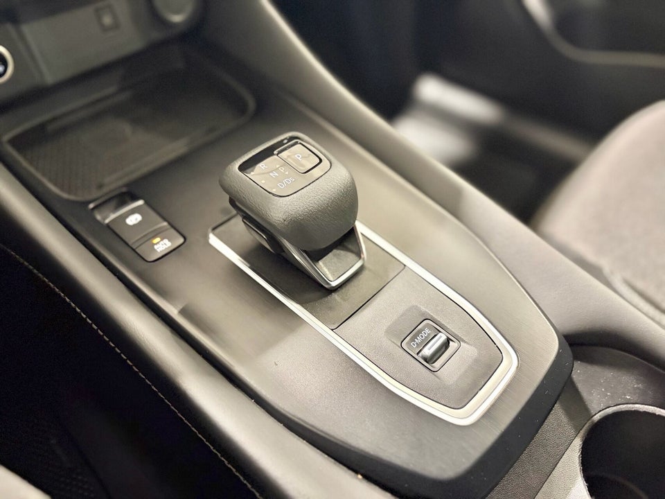 Nissan Qashqai 1,3 mHEV N-Connecta X-tr. 5d