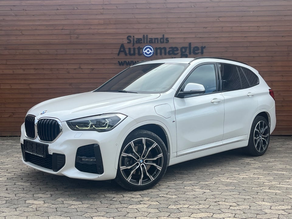 BMW X1 1,5 xDrive25e M-Sport aut. 5d
