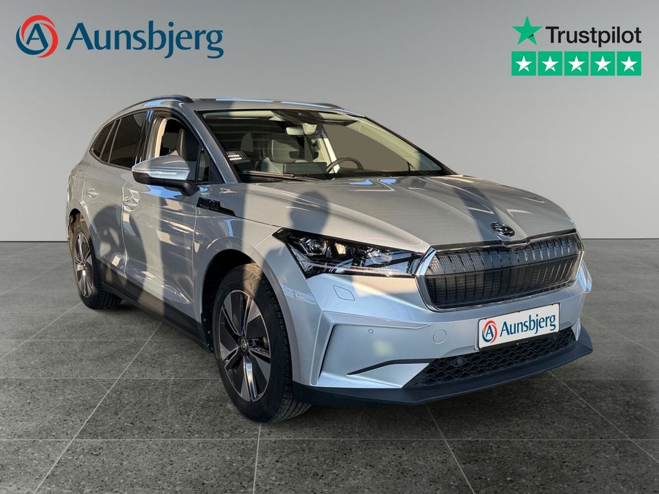 Skoda Enyaq 60 iV 5d