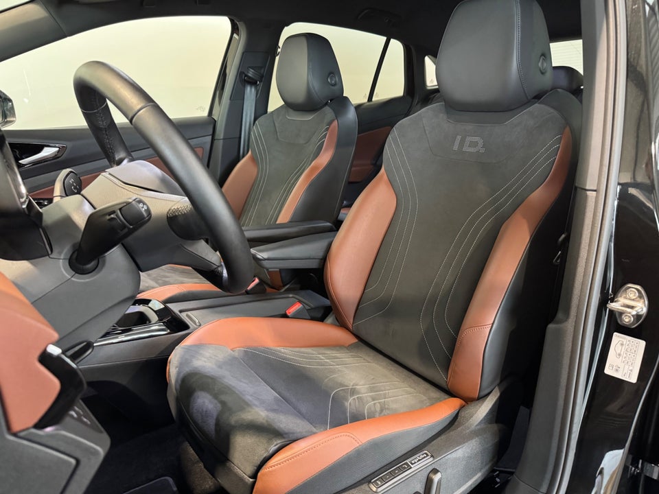 VW ID.5 77 Style 5d