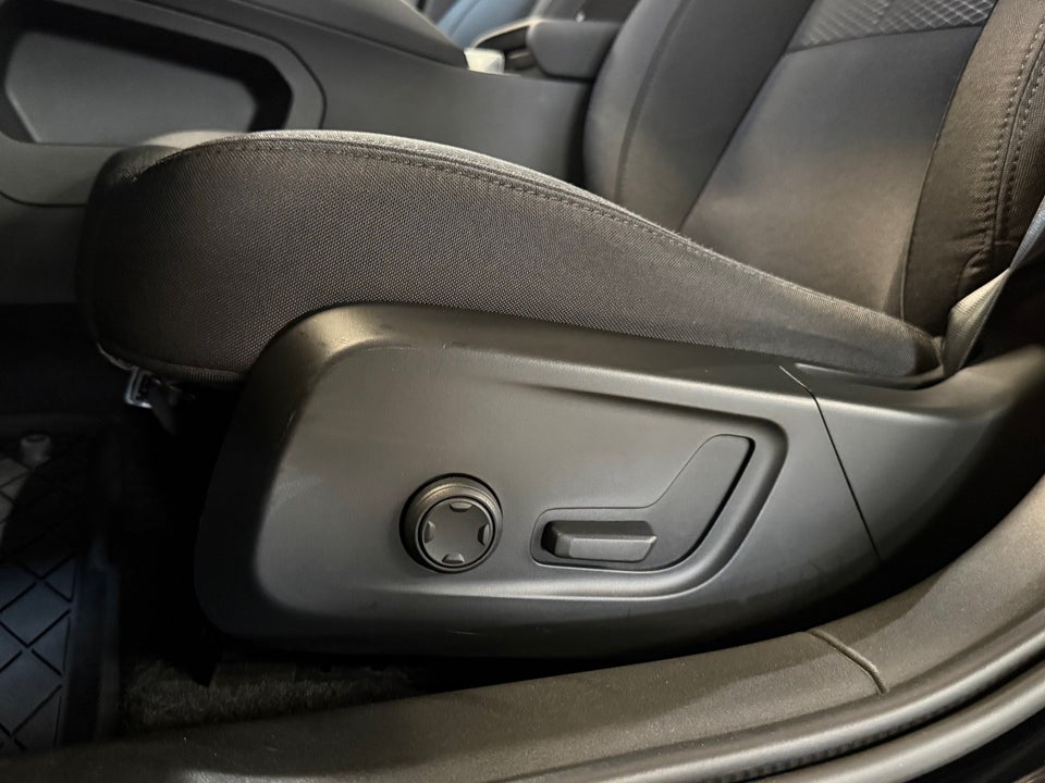 Polestar 2 Long Range AWD 5d