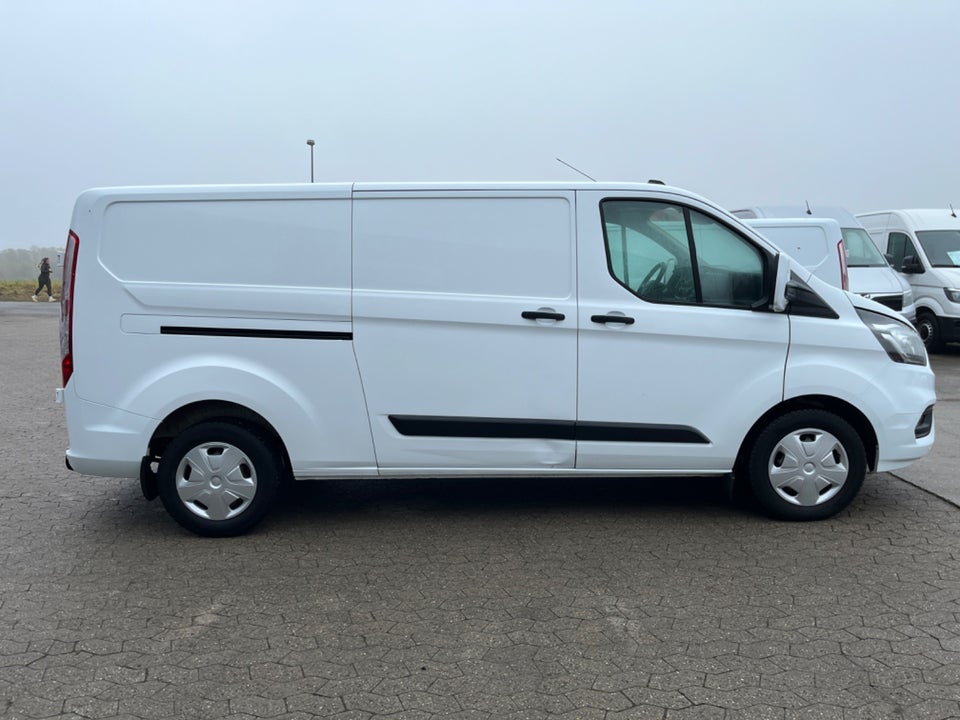 Ford Transit Custom 300L 2,0 TDCi 130 Trend aut.