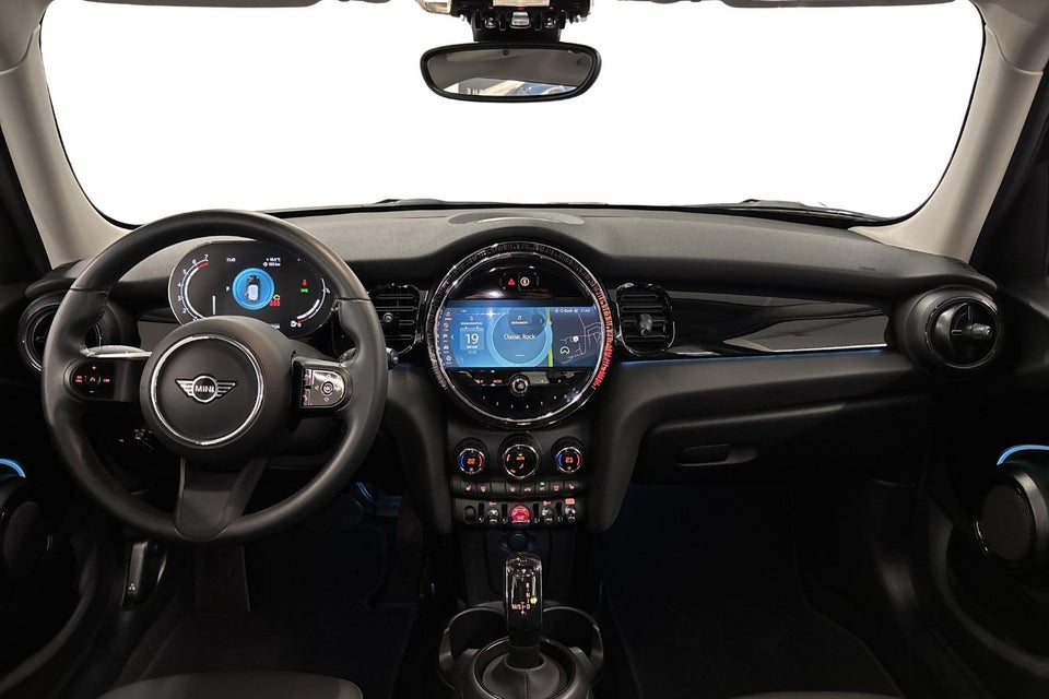 MINI Cooper 1,5 Experience aut. 5d